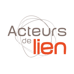 Acteur de Lien - logo